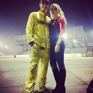 Meet your Posher, Grant